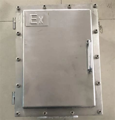 enclosed junction box|explosion proof electrical junction box.